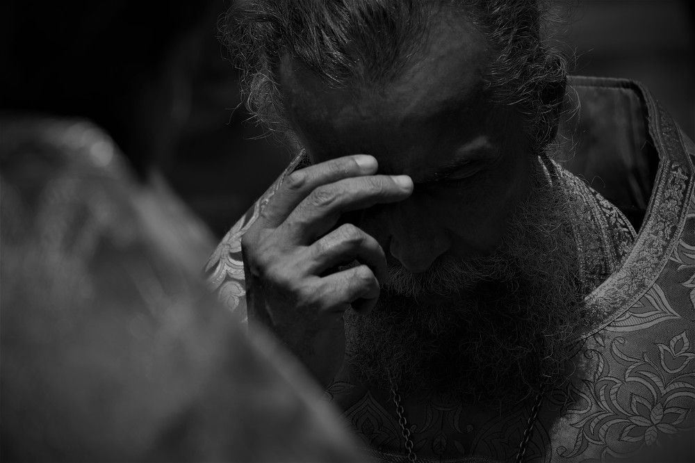 Photograph by Alexander Usenko