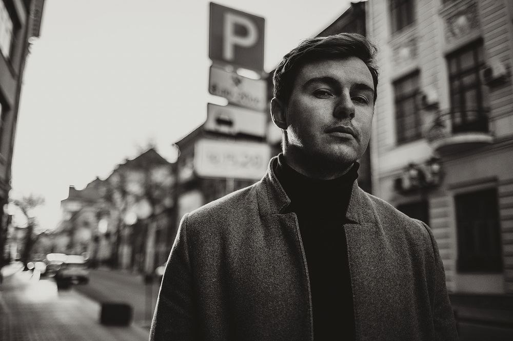 Photograph by Анастасия Жарникова