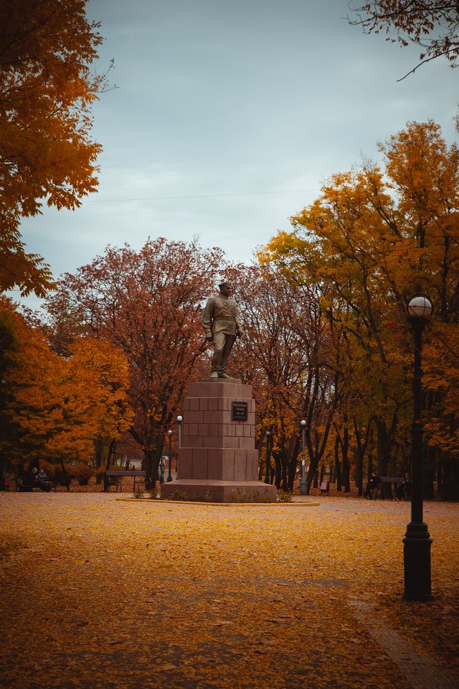 Photograph by Ирина Панкова