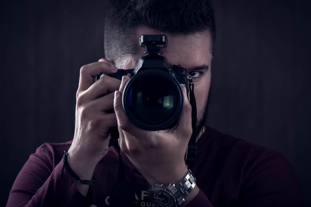 Photograph by Mateo Gobo