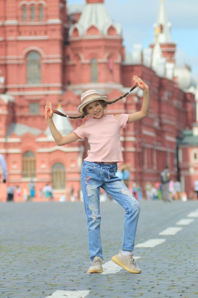 Photograph by Анастасия Рысь