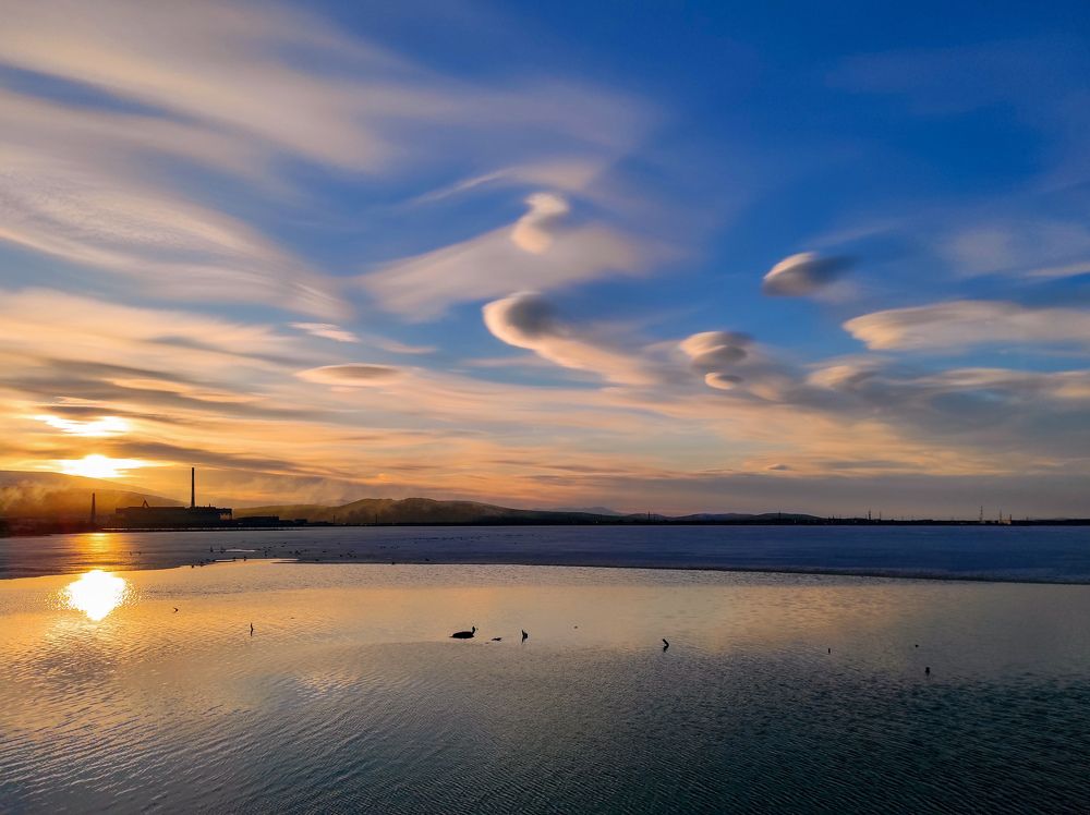 Photograph by Алексей Кириллов