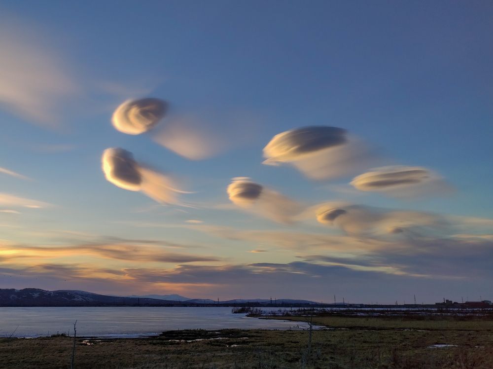 Photograph by Алексей Кириллов