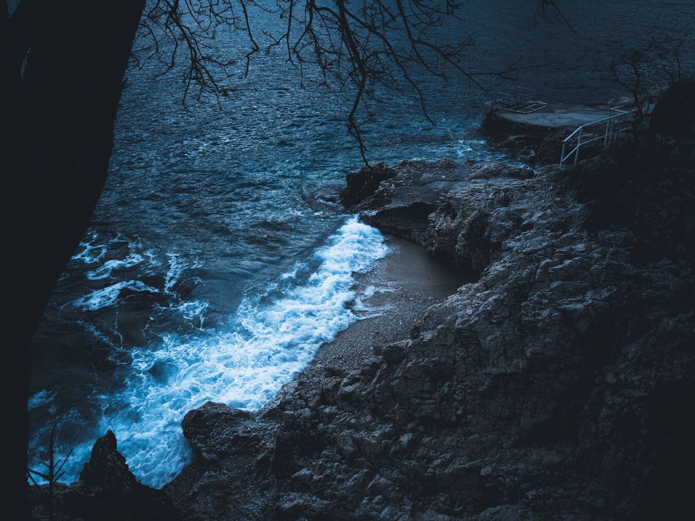 Photograph by Mateo Gobo