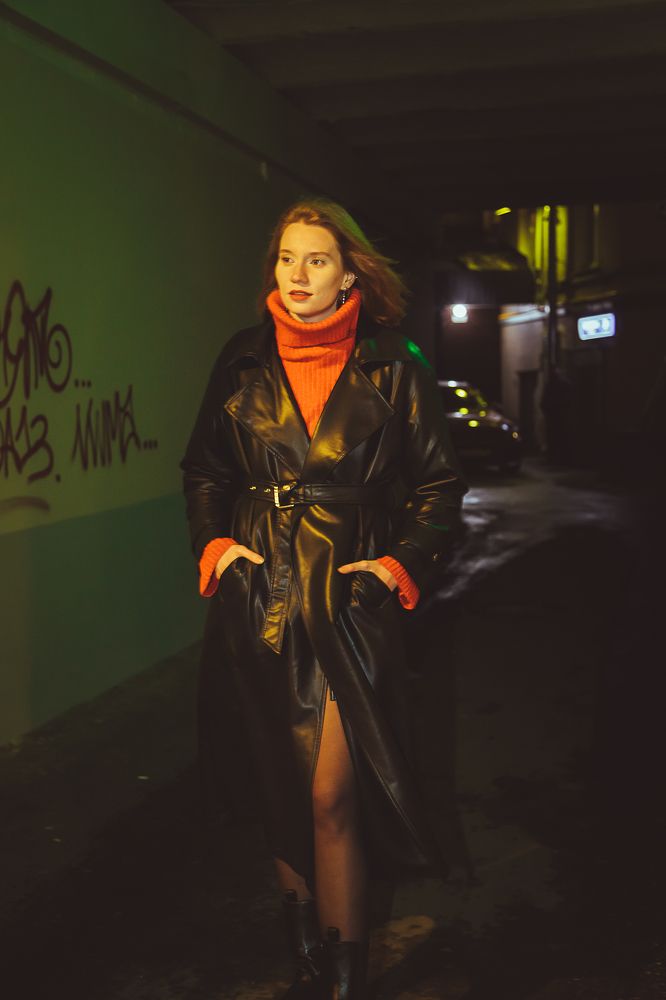 Photograph by Ольга Иванова