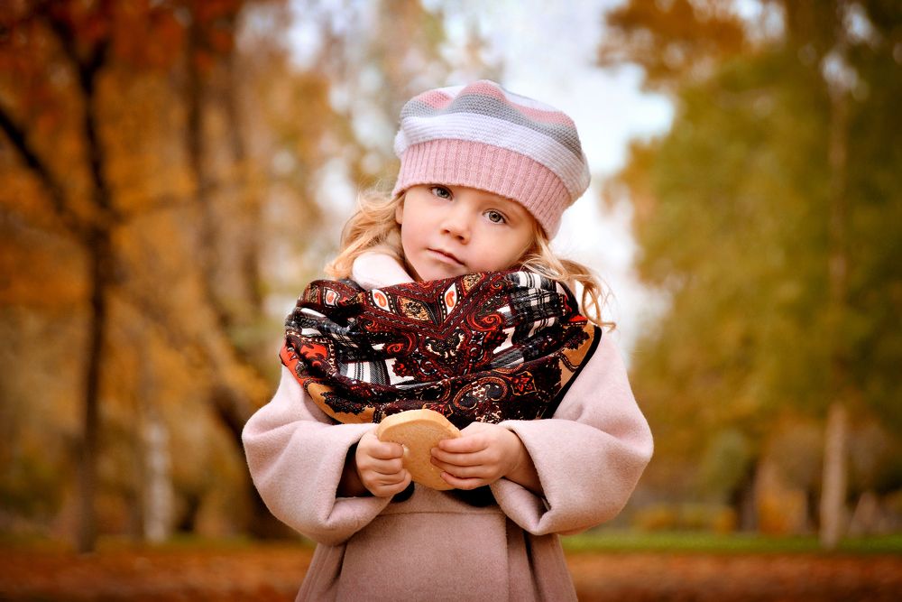 Фотография автора Корягина Катарина