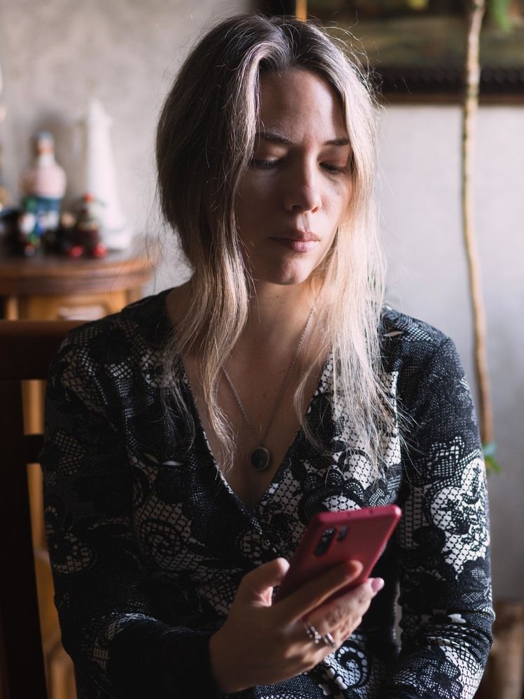 Photograph by Nataliya Povarova