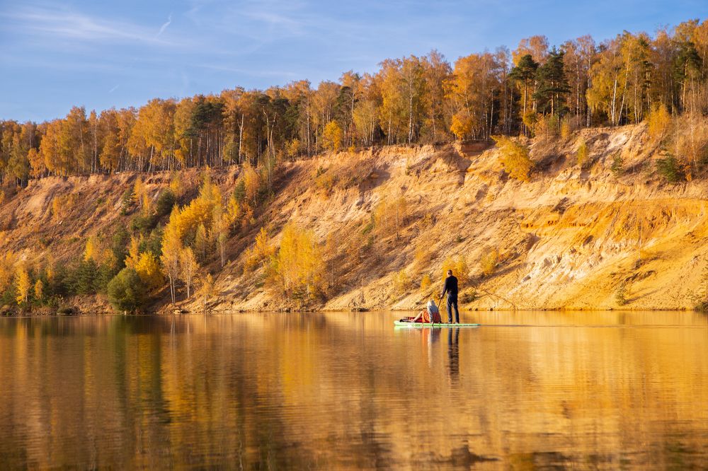 Photograph by Александр Мамойлов