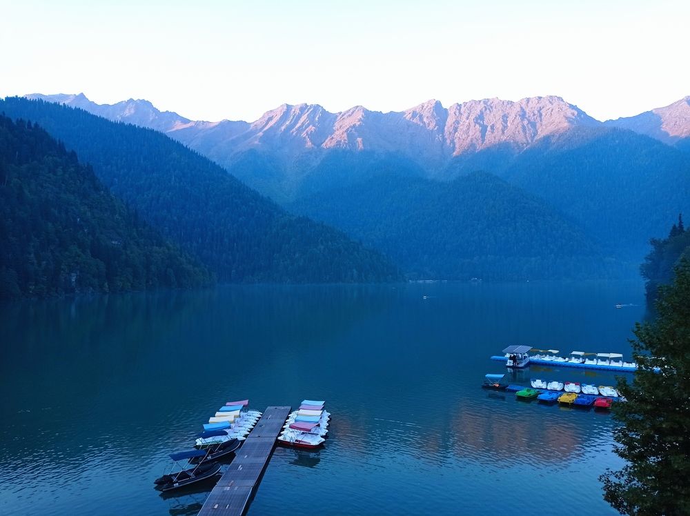 Photograph by Наталья Стальмакова