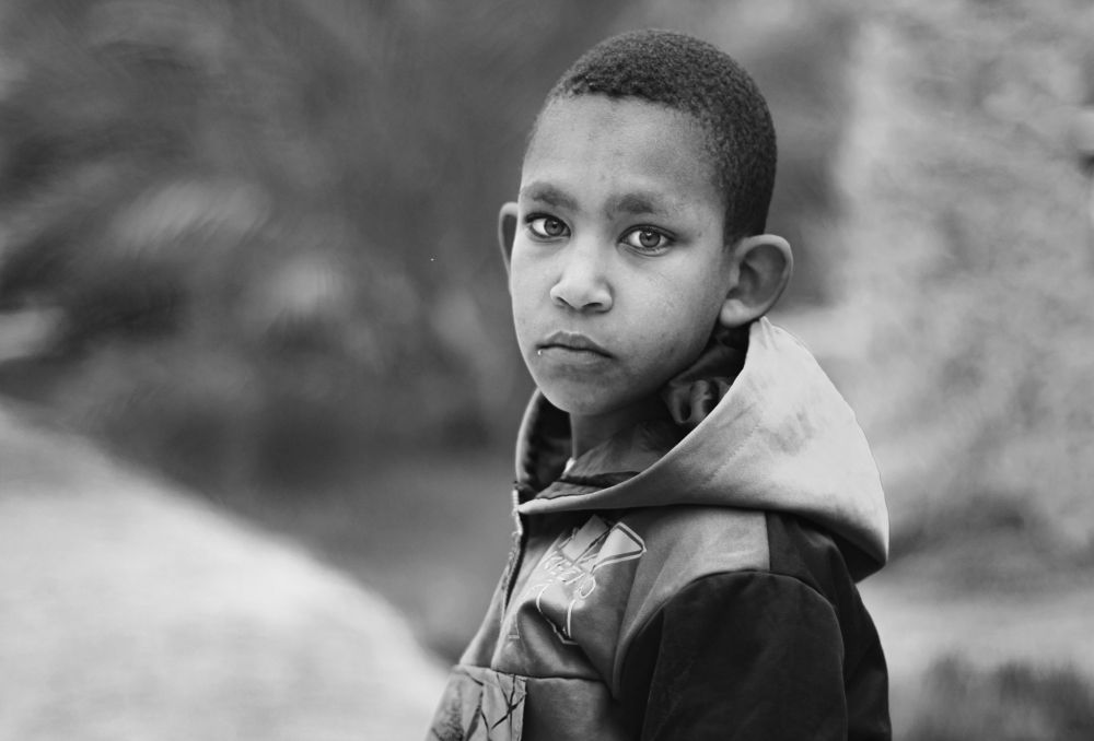 Photograph by Imadeddine Taabli