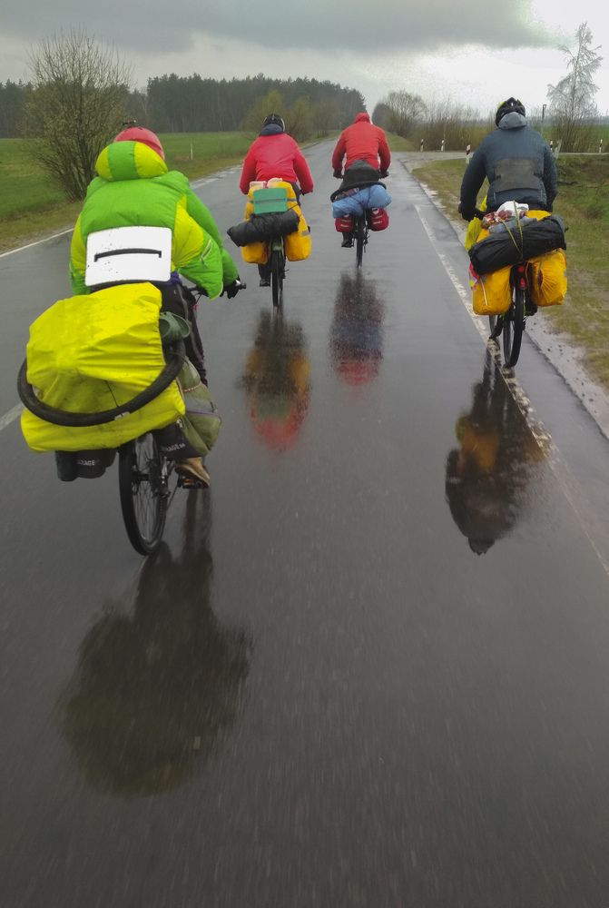 Photograph by Дерезюк Юрий Александрович