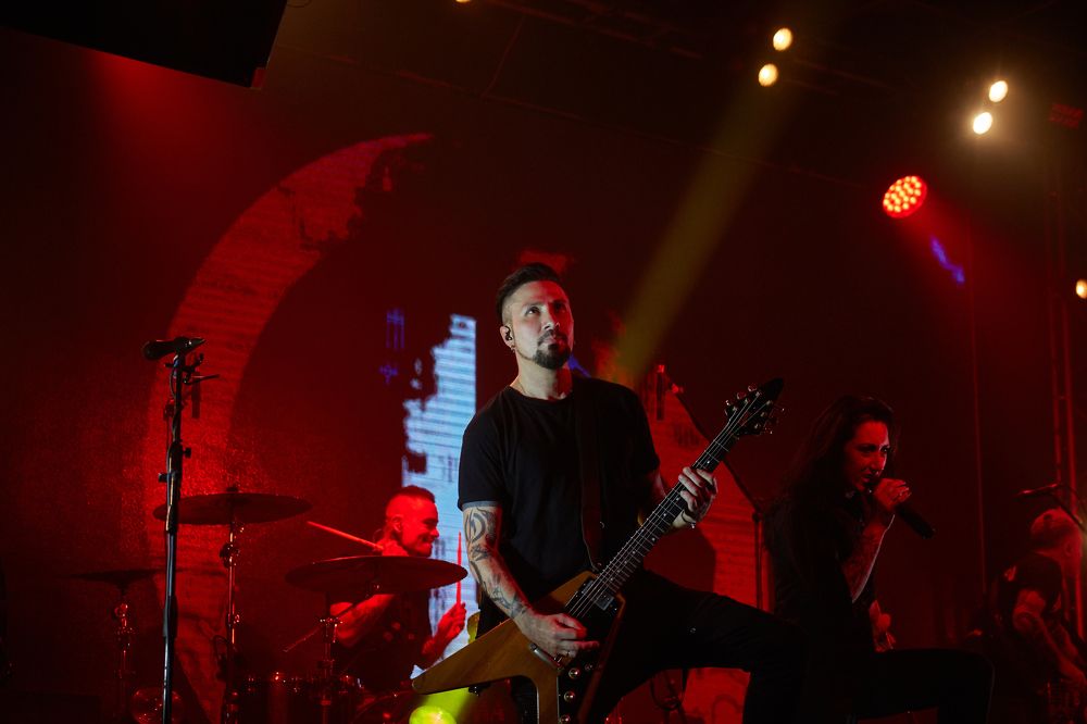 Фотография автора Андрей Челомов