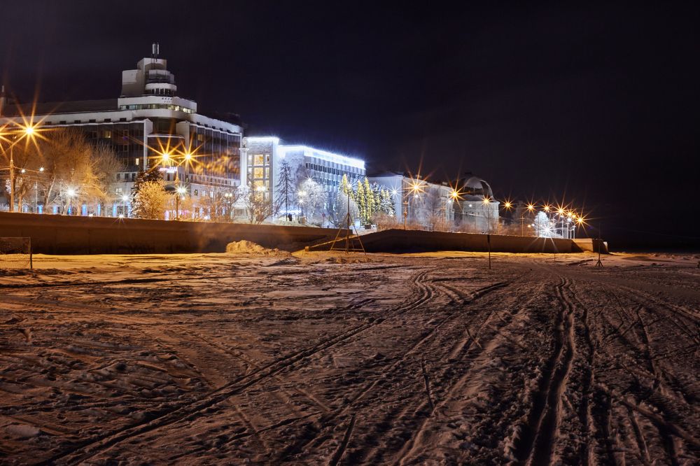 Фотография автора Андрей Челомов