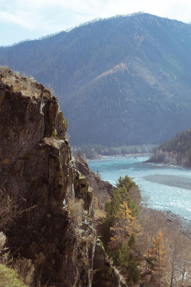 Photograph by Денис Карачёв