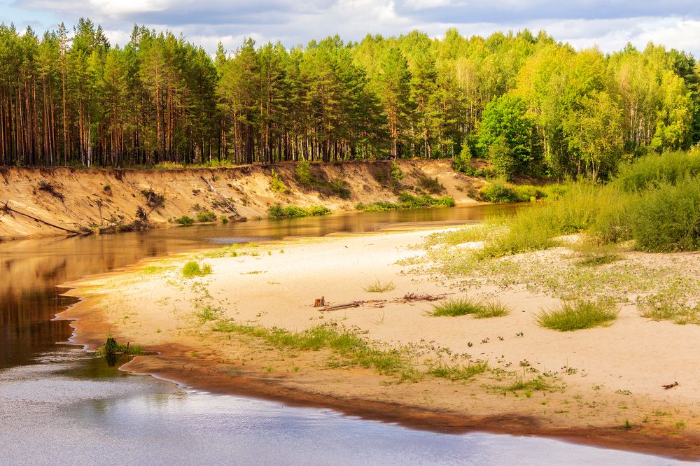 Photograph by Переслегин Александр