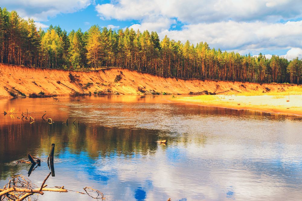 Photograph by Переслегин Александр