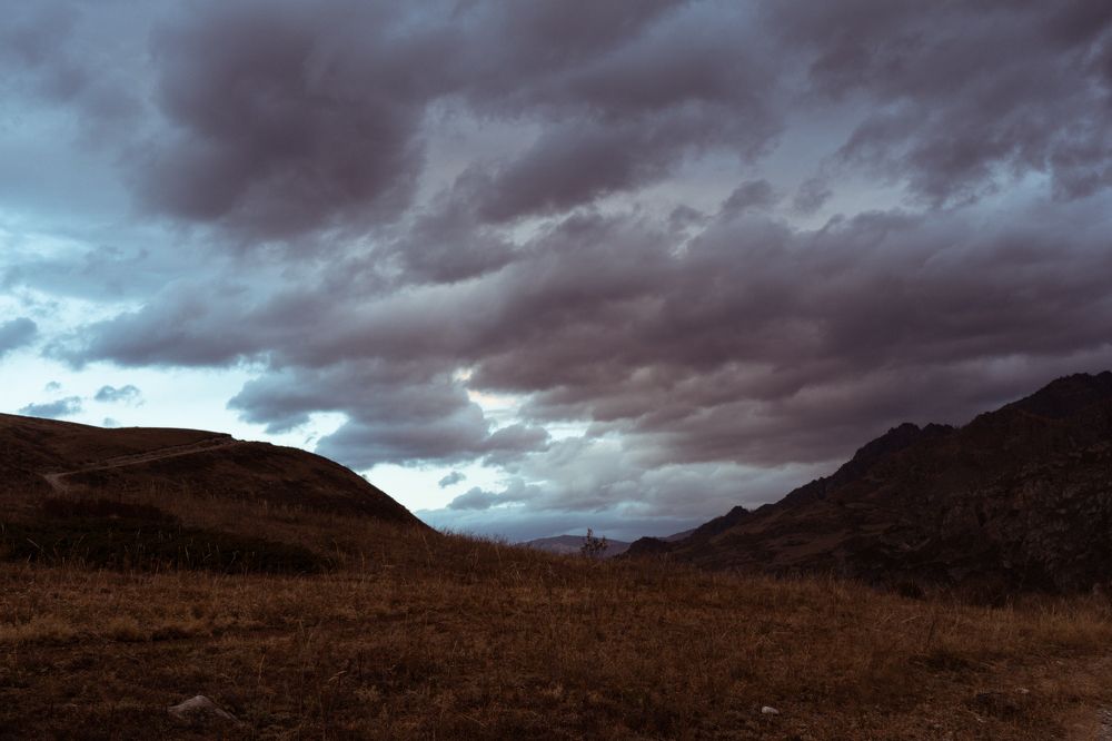 Photograph by Денис Карачёв