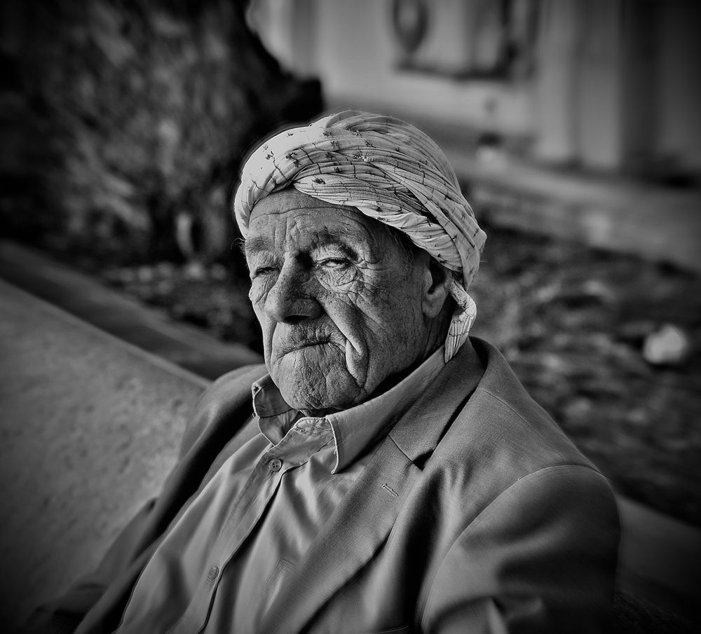 Photograph by Bouali Faical