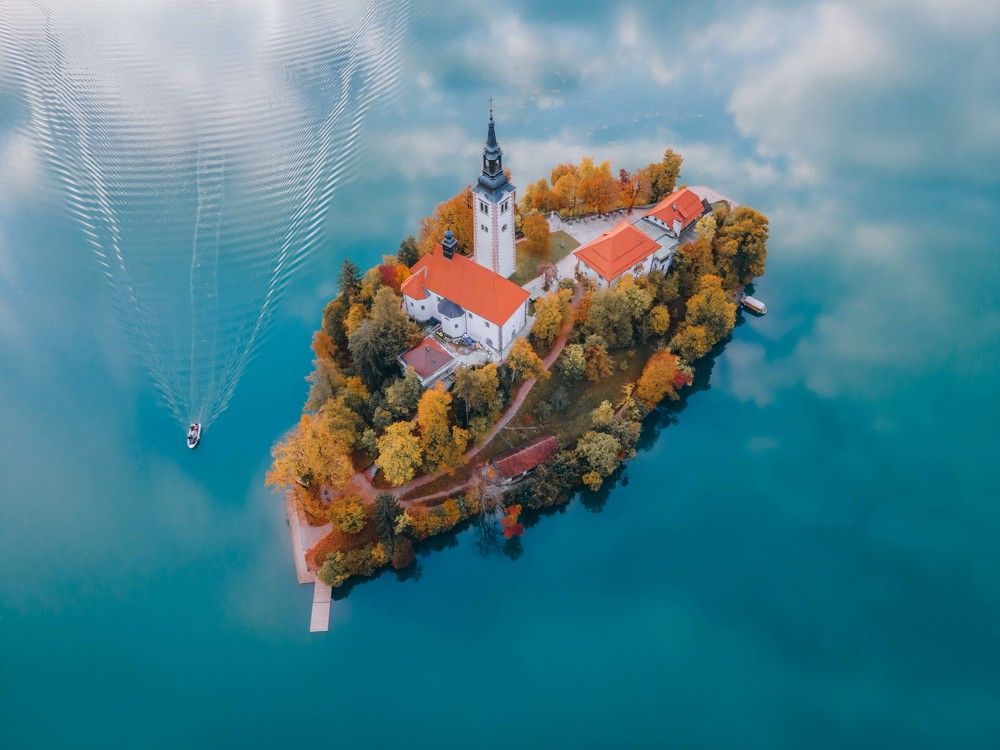 Photograph by Kristijan Males