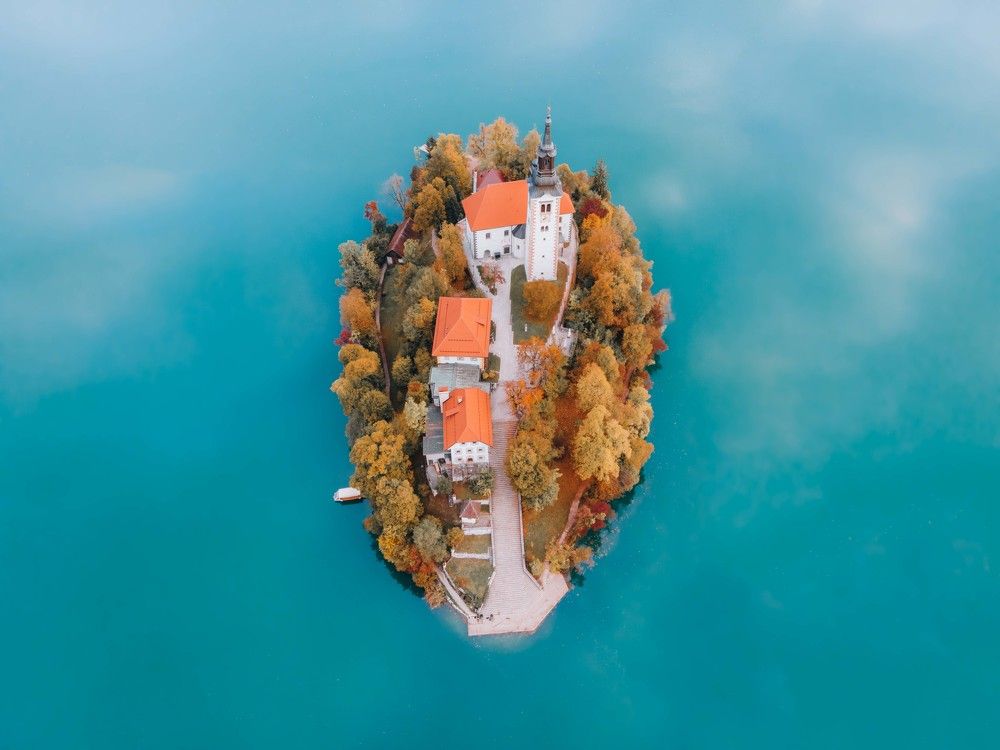 Фотография автора Kristijan Males