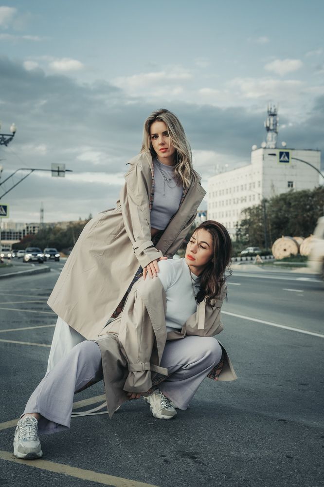 Photograph by Константин Пинигин