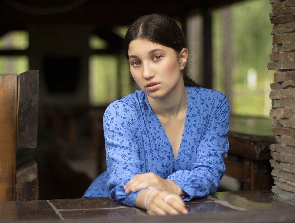 Photograph by Александр Замятин