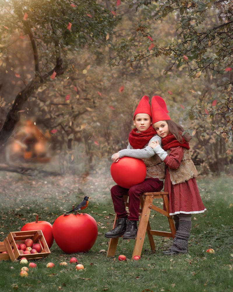 Photograph by Виктория Балаба