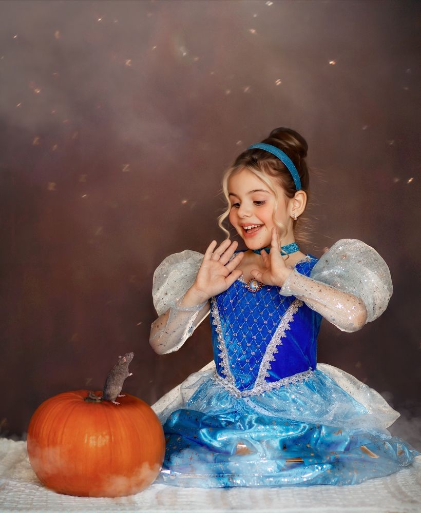 Photograph by Виктория Балаба