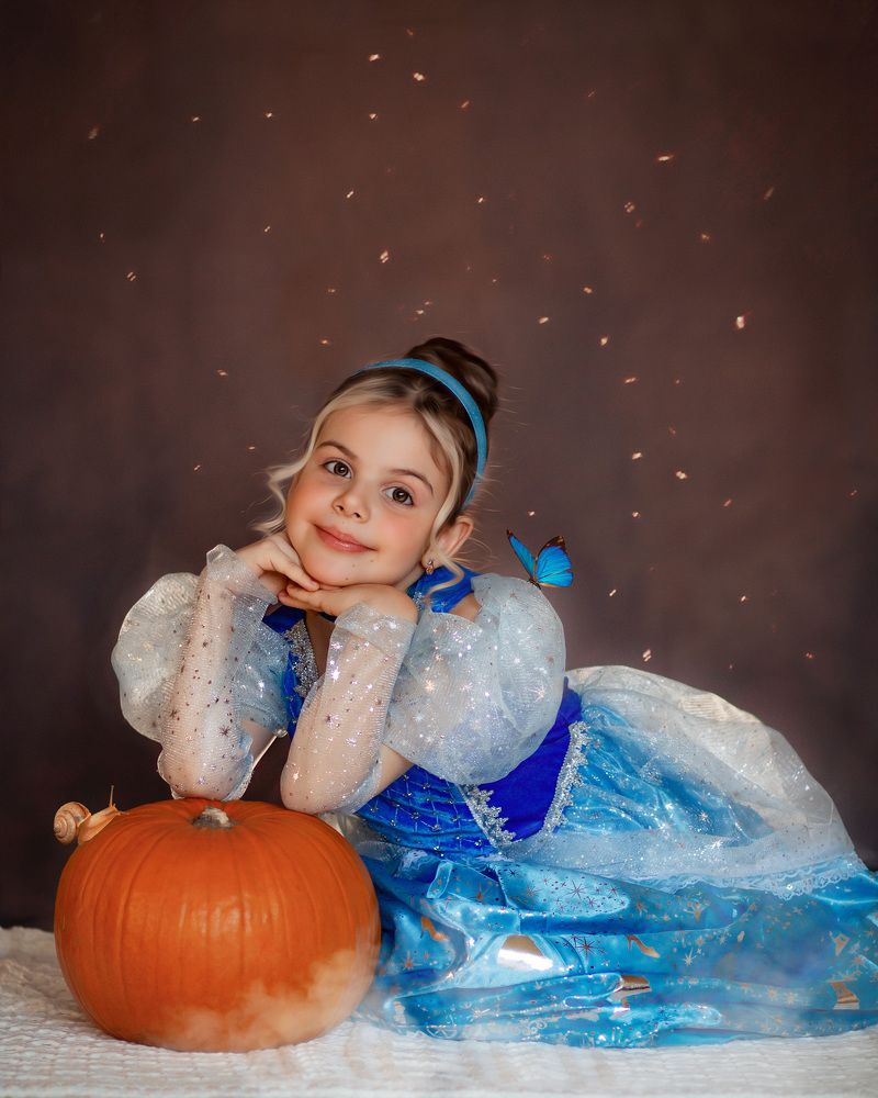 Photograph by Виктория Балаба