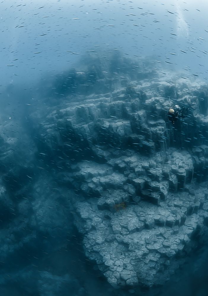 Фотография автора Ichinoseki Sayaka