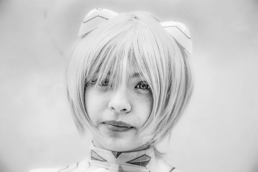 Фотография автора Marina