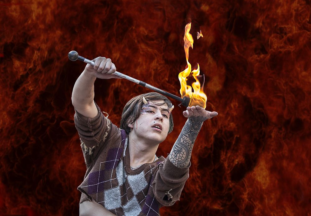 Фотография автора Marina