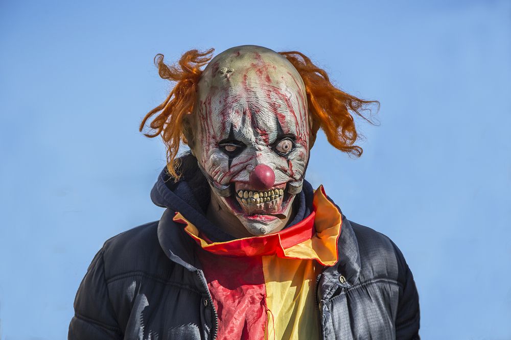 Фотография автора Marina