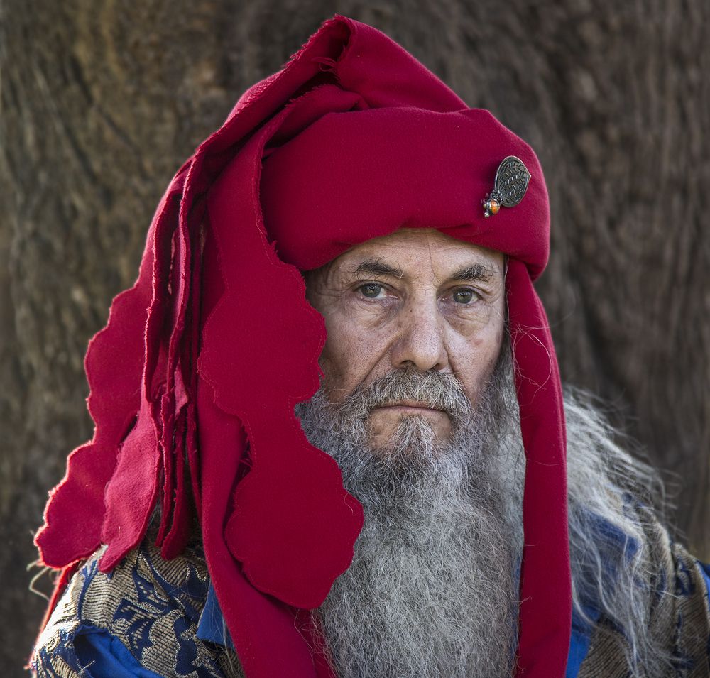 Фотография автора Marina