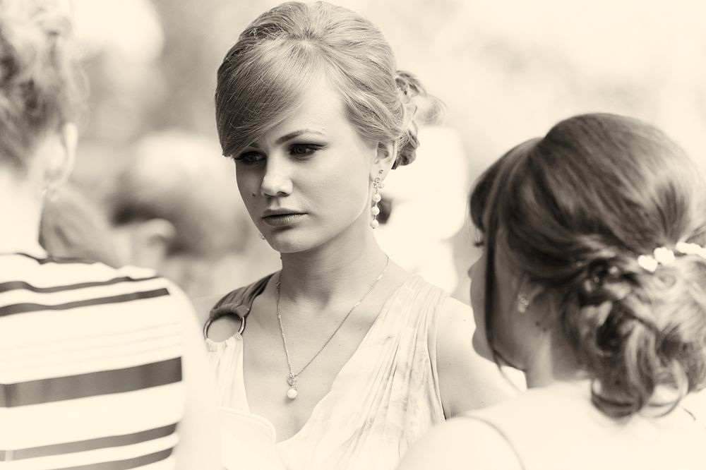 Photograph by Андрей Мясоедов