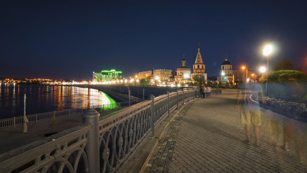 Фотография автора Степан Давыдов