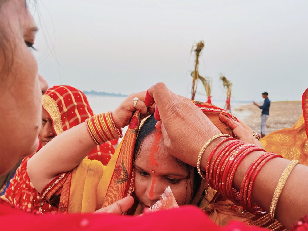 Photograph by Kanhaiya lal Yadav