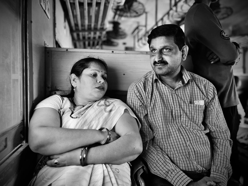 Photograph by Kanhaiya lal Yadav