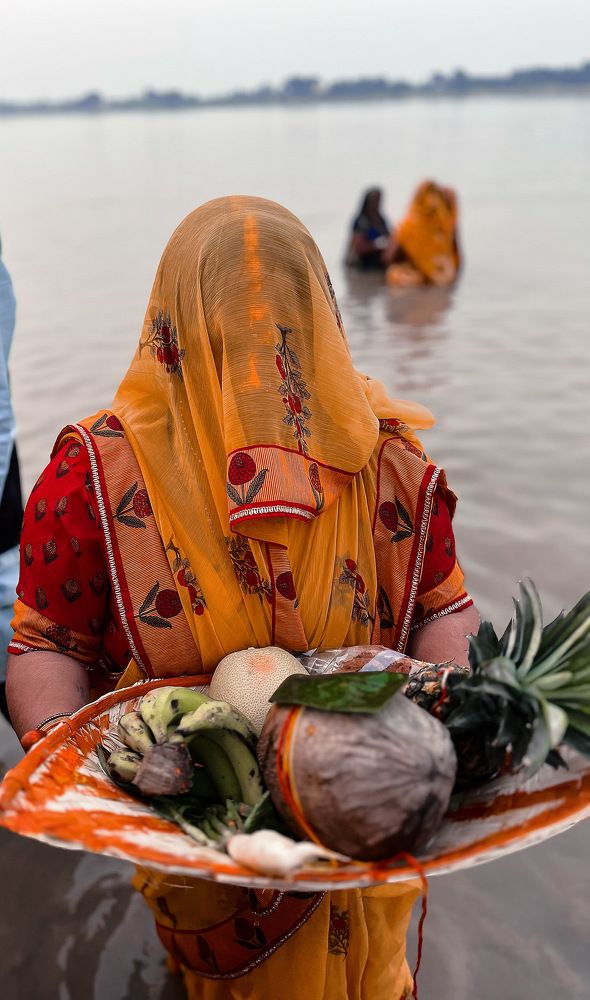 Photograph by Kanhaiya lal Yadav