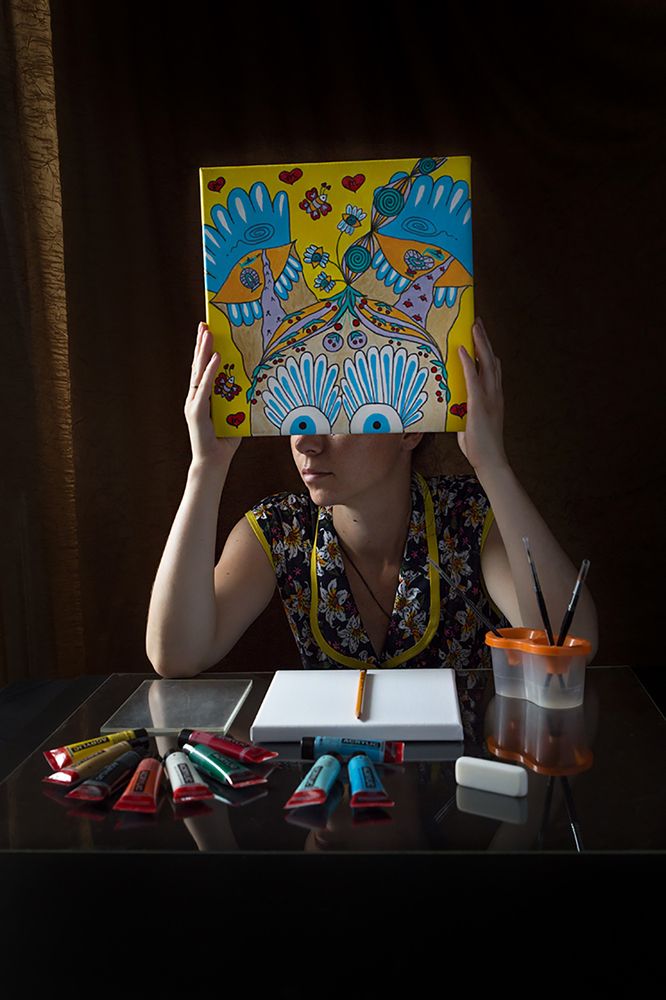 Photograph by Тамара Морозова