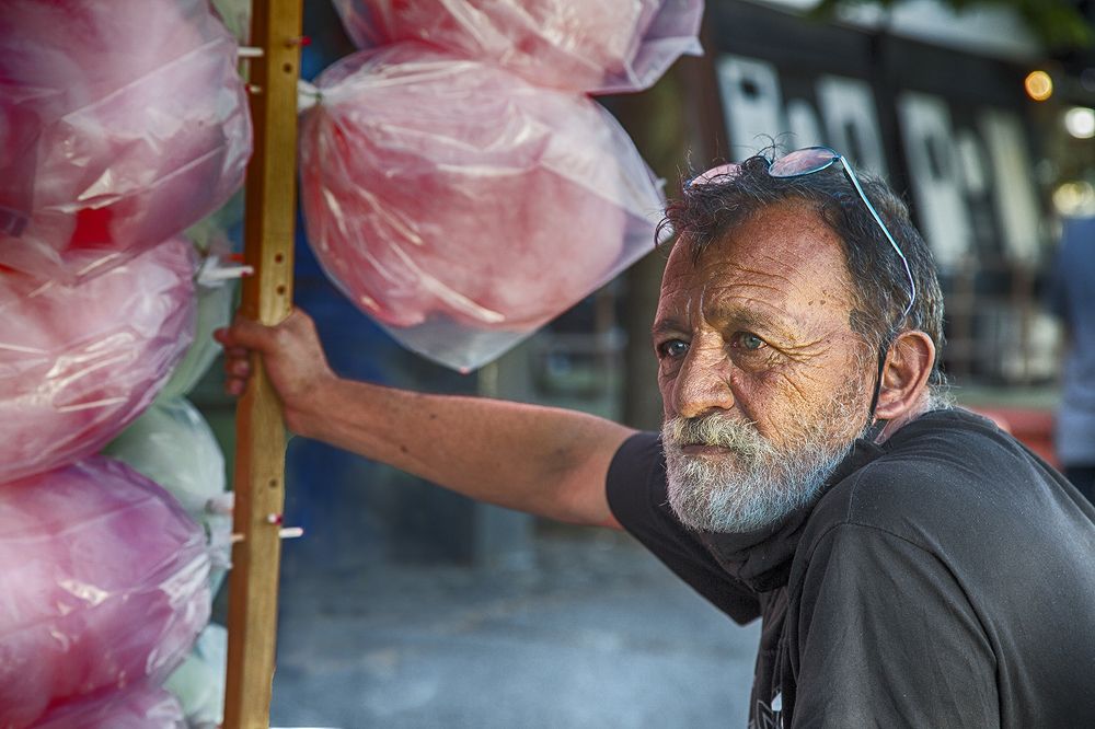 Фотография автора Marina