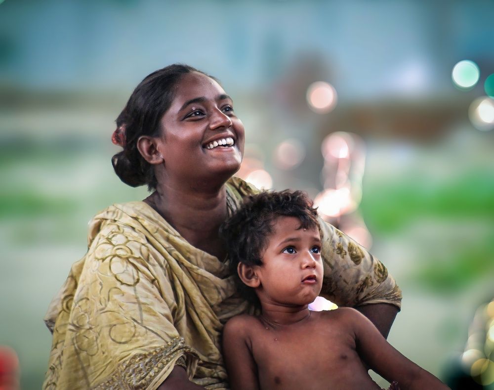 Photograph by Khademul Islam