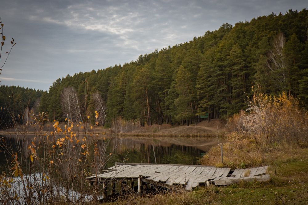 Photograph by Игорь Тюменцев