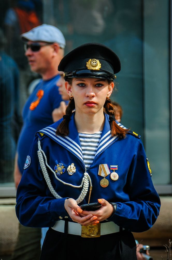 Photograph by Максим Шарыгин