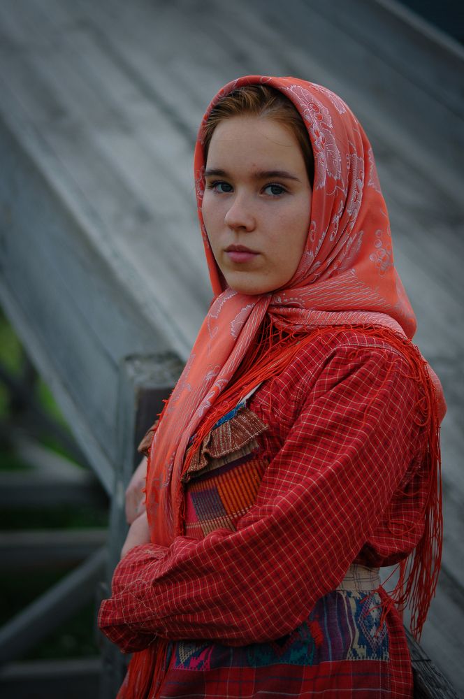 Photograph by Максим Шарыгин