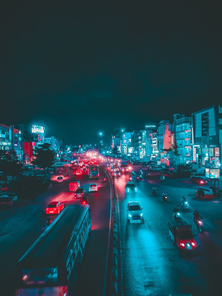 Photograph by Shaik Tajudin