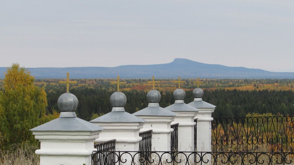 Photograph by Мария Глухова