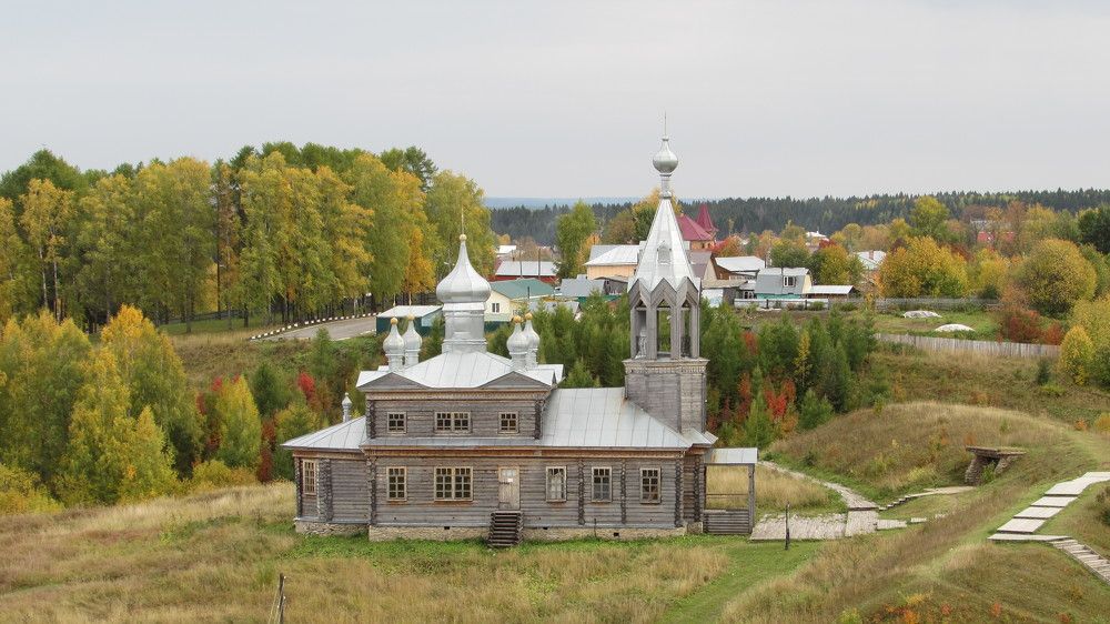 Photograph by Мария Глухова