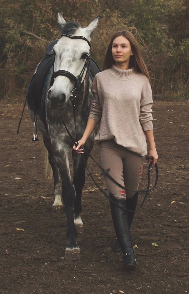 Фотография автора Карина Гливинская