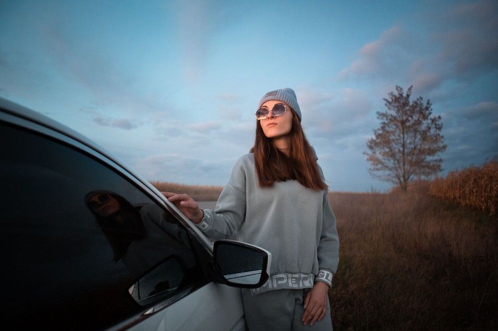 Photograph by Сергей Евневич